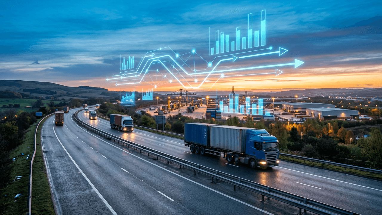 Top 10 Best Freight Companies in Midlothian