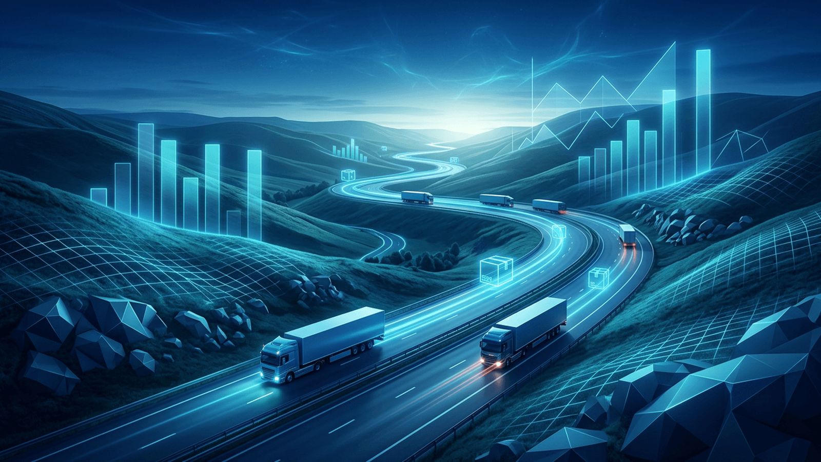 Top 10 Best Freight Companies in Pendle