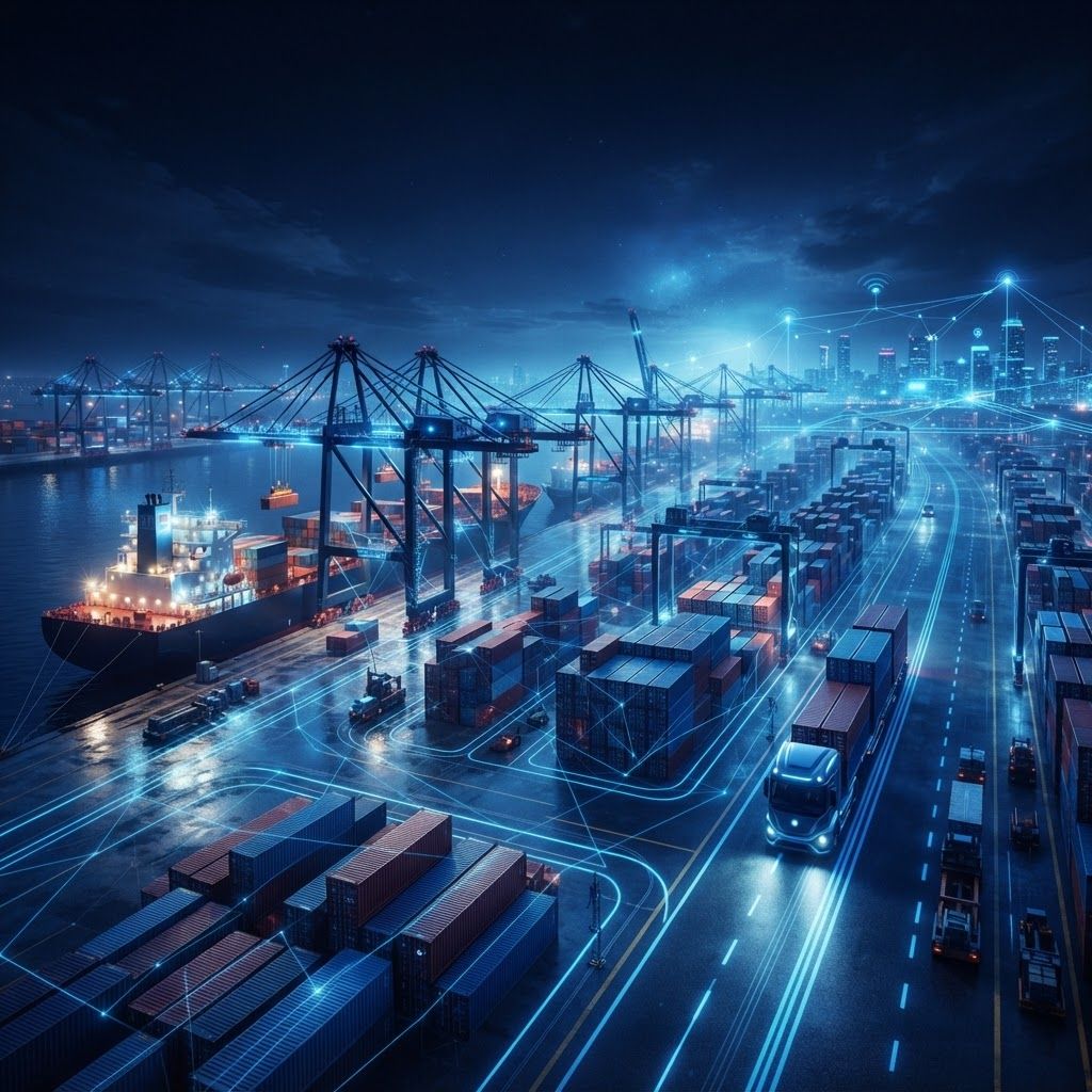 Top 10 Best Freight Companies in Redcar and Cleveland