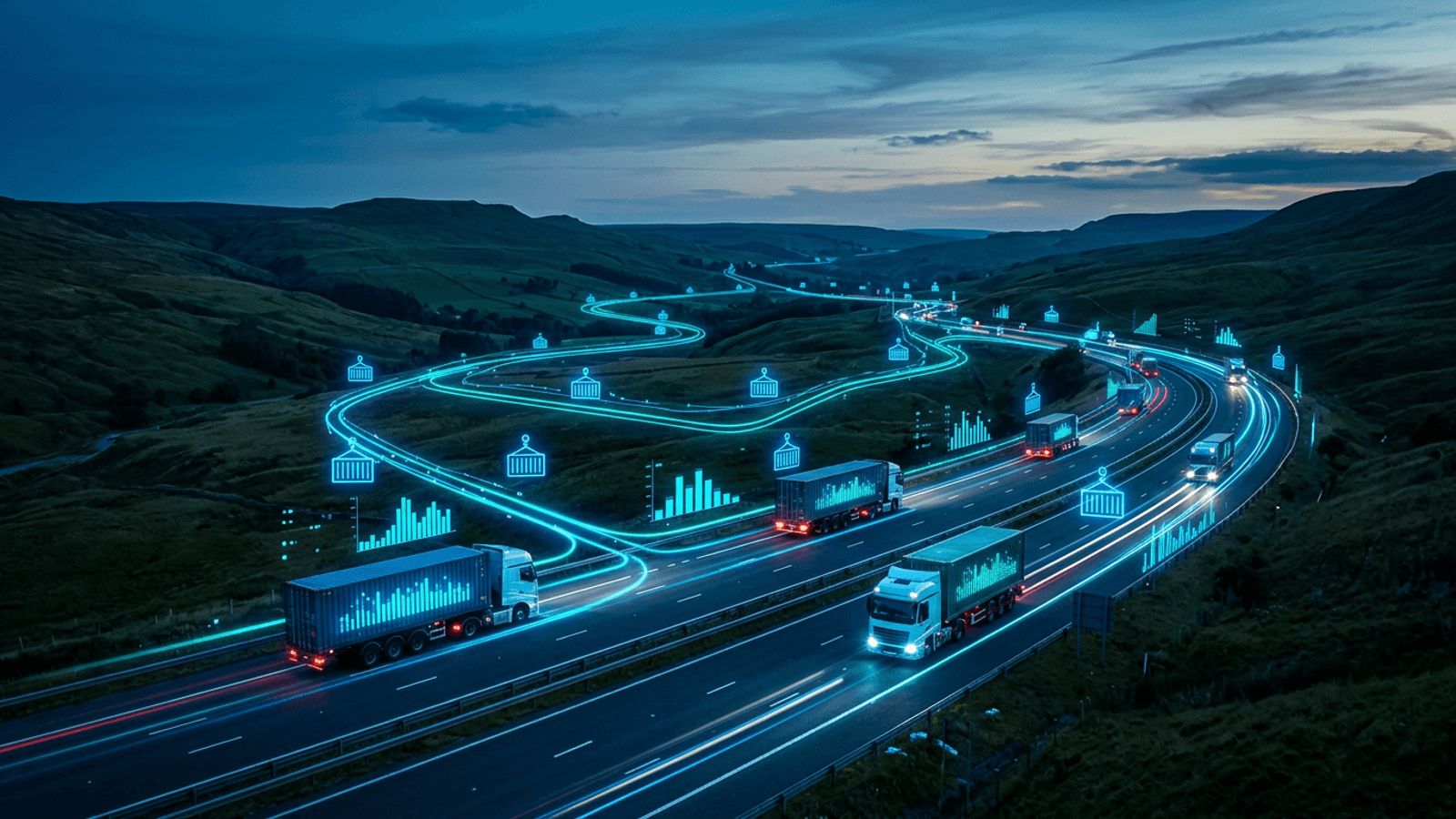 Top 10 Best Freight Companies in Ribble Valley