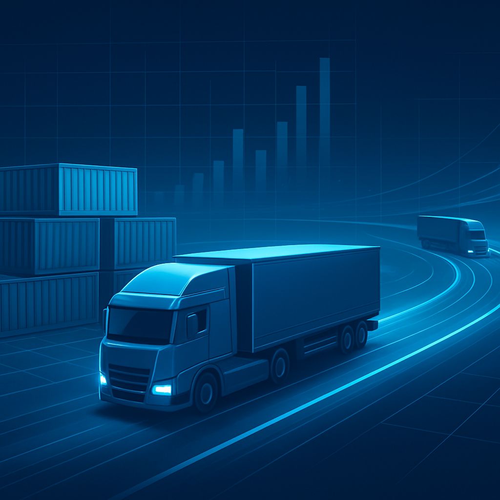 Top 10 Best Freight Companies in Rochdale