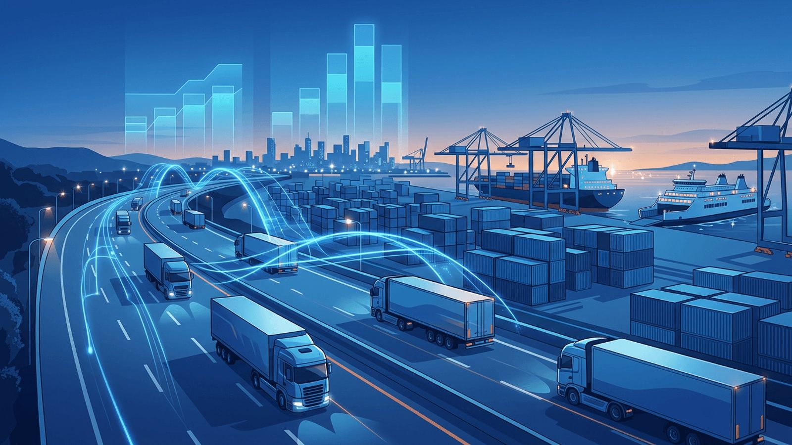 Top 10 Best Freight Companies in Rother