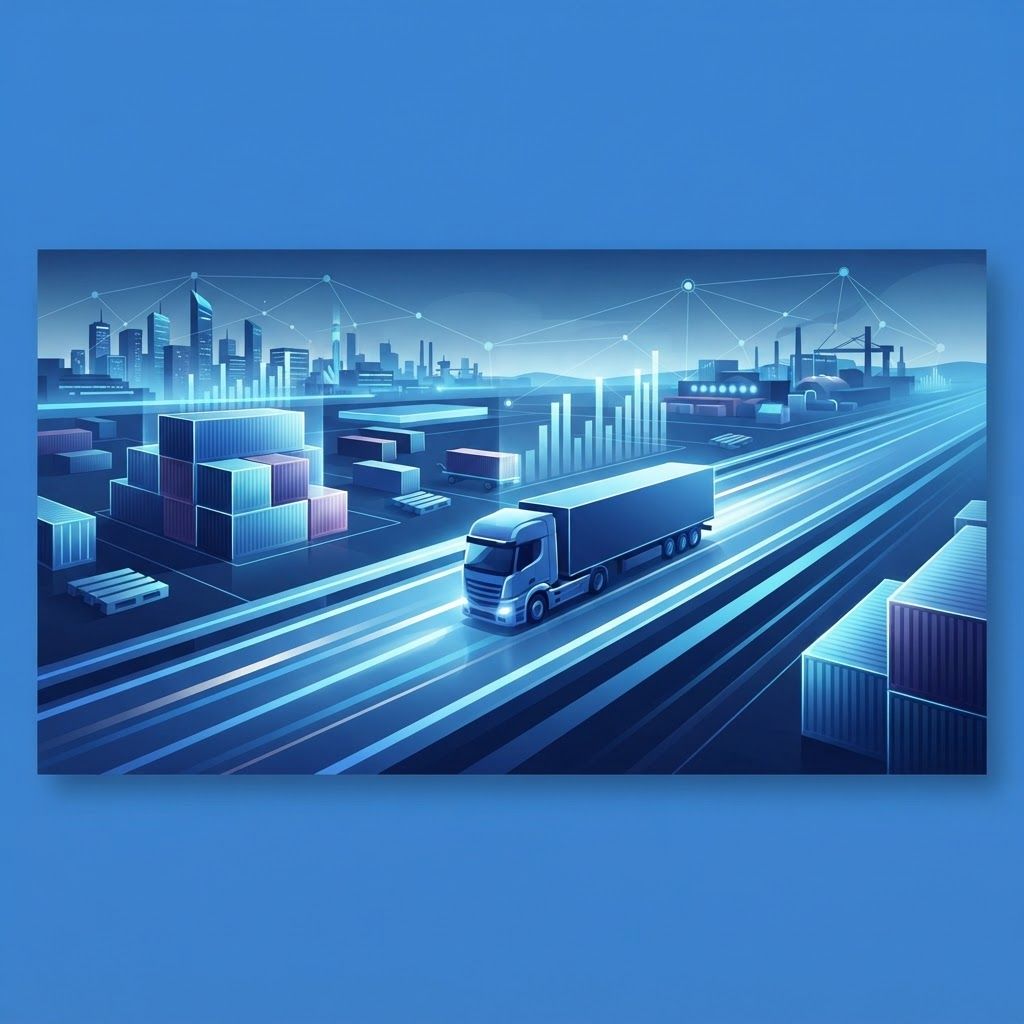 Top 10 Best Freight Companies in South Oxfordshire