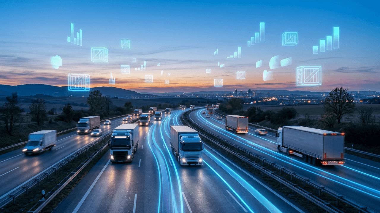 Top 10 Best Freight Companies in Stevenage