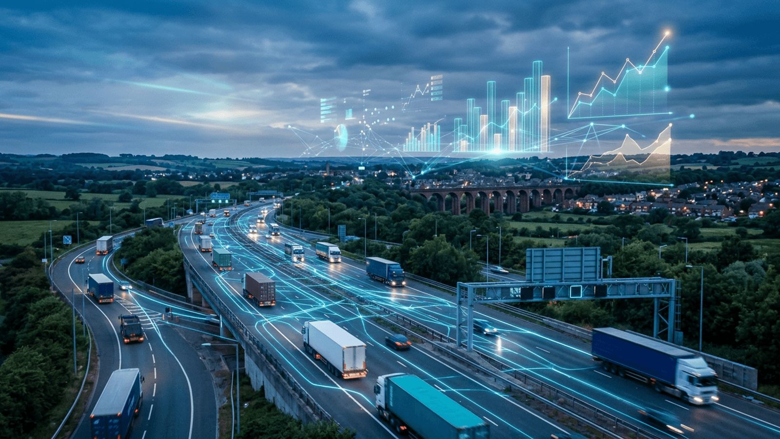 Top 10 Best Freight Companies in Stockport