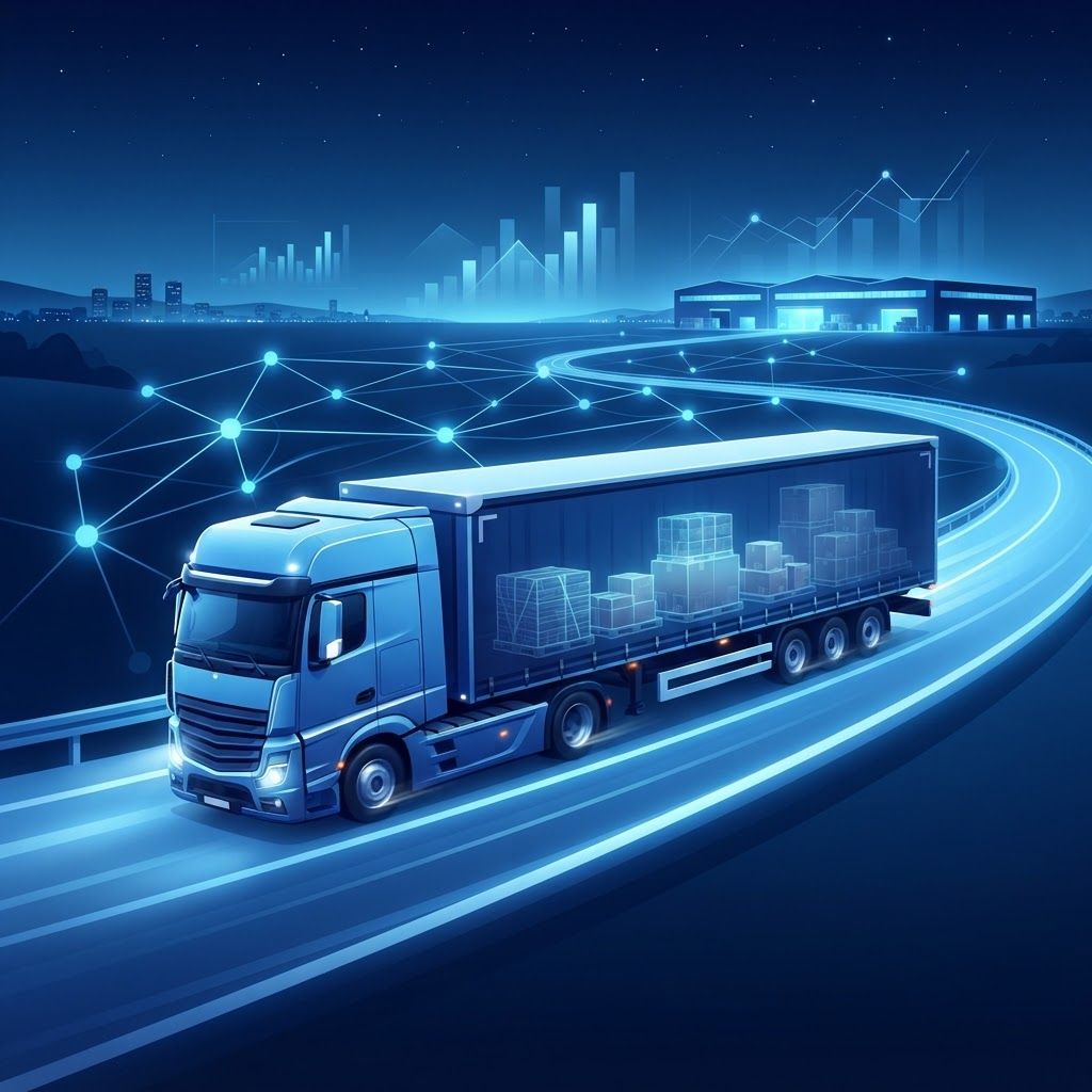 Top 10 Best Freight Companies in Swindon