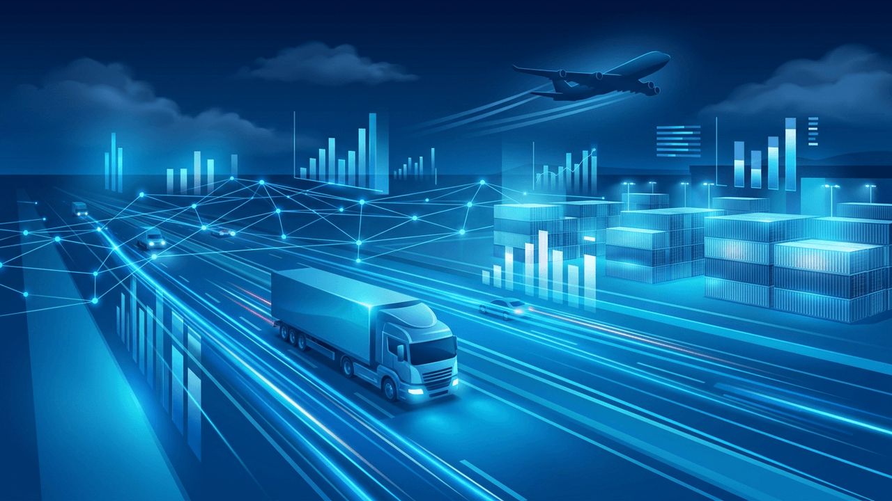Top 10 Best Freight Companies in Tandridge
