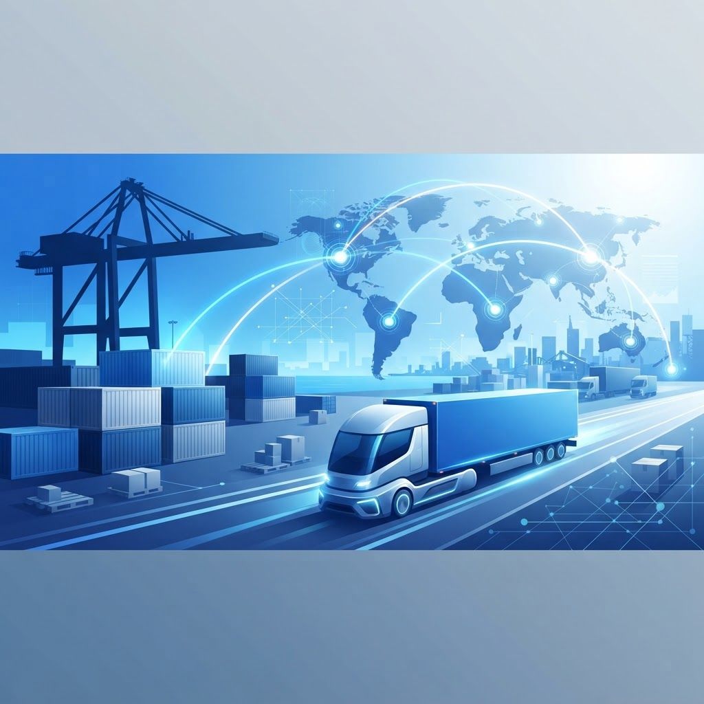 Top 10 Best Freight Companies in Teignbridge