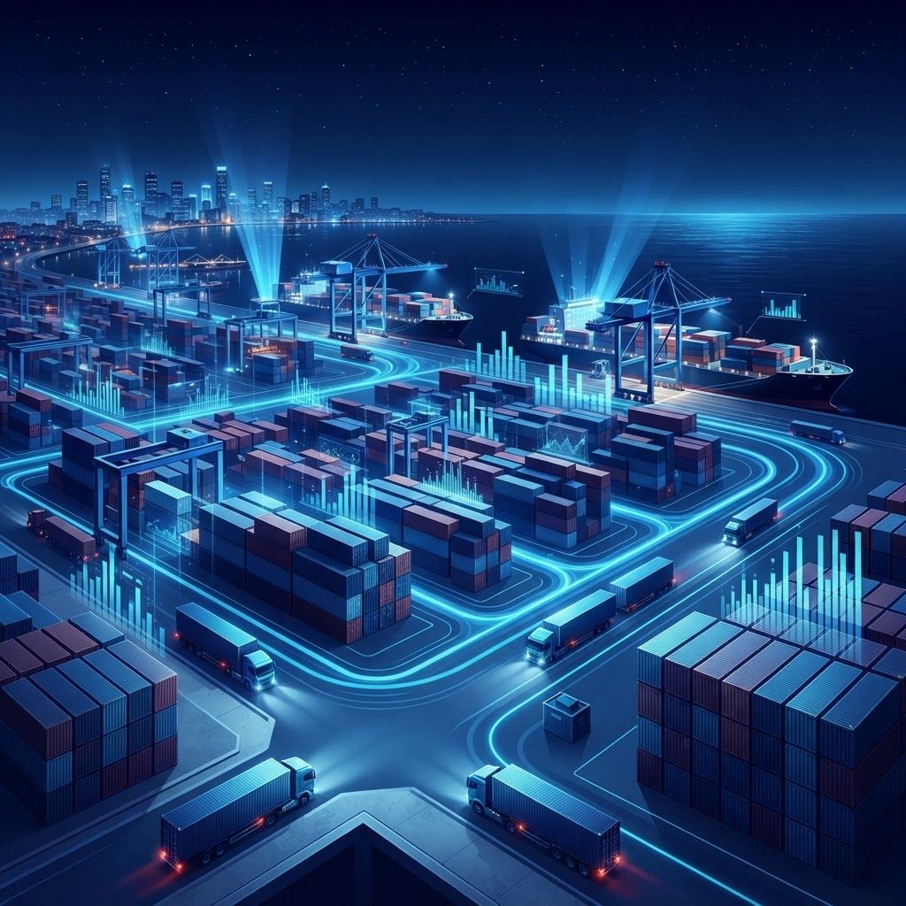 Top 10 Best Freight Companies in Tendring