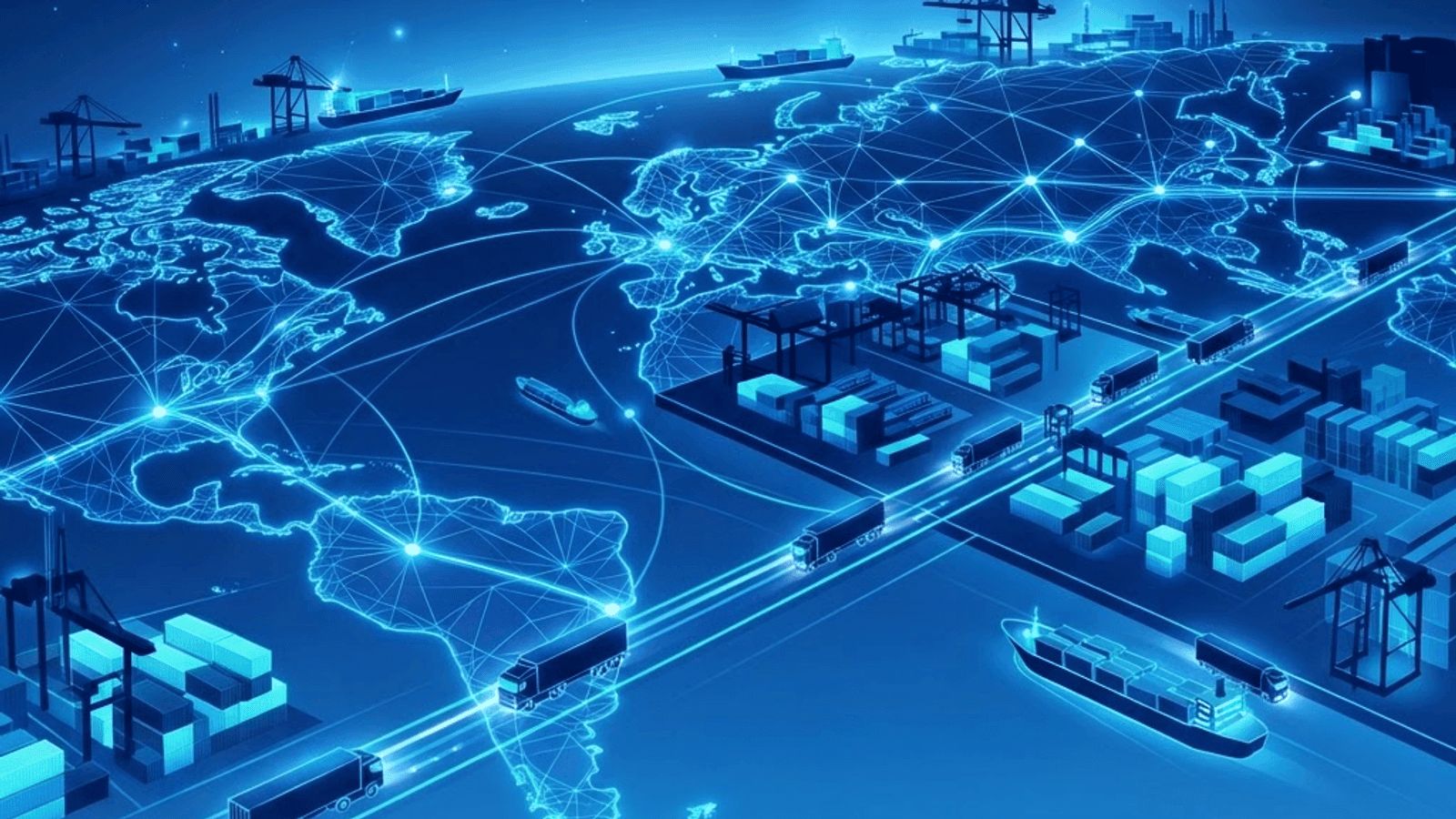 Top 10 Best Freight Companies in Waverley