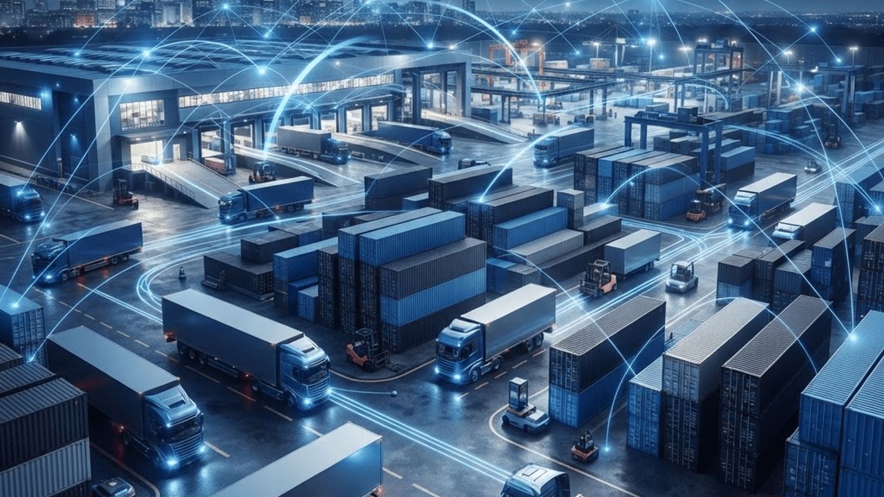 Top 10 Best Freight Companies in Welwyn Hatfield