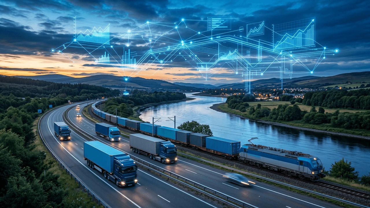 Top 10 Best Freight Companies in West Dunbartonshire