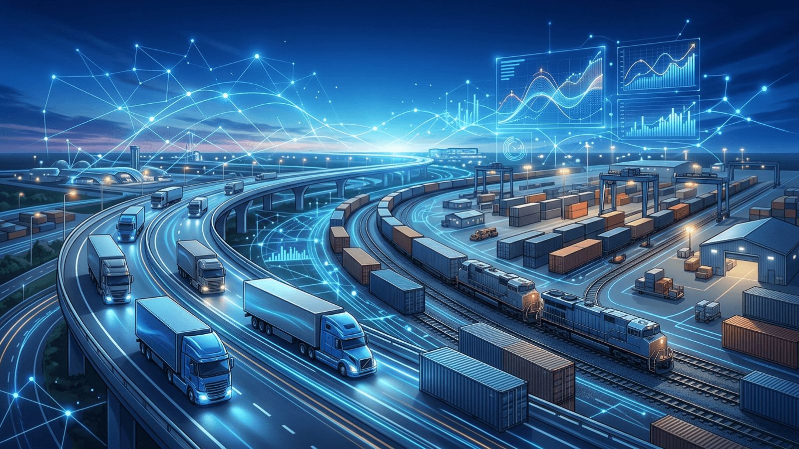 Top 10 Best Freight Companies in Worcester