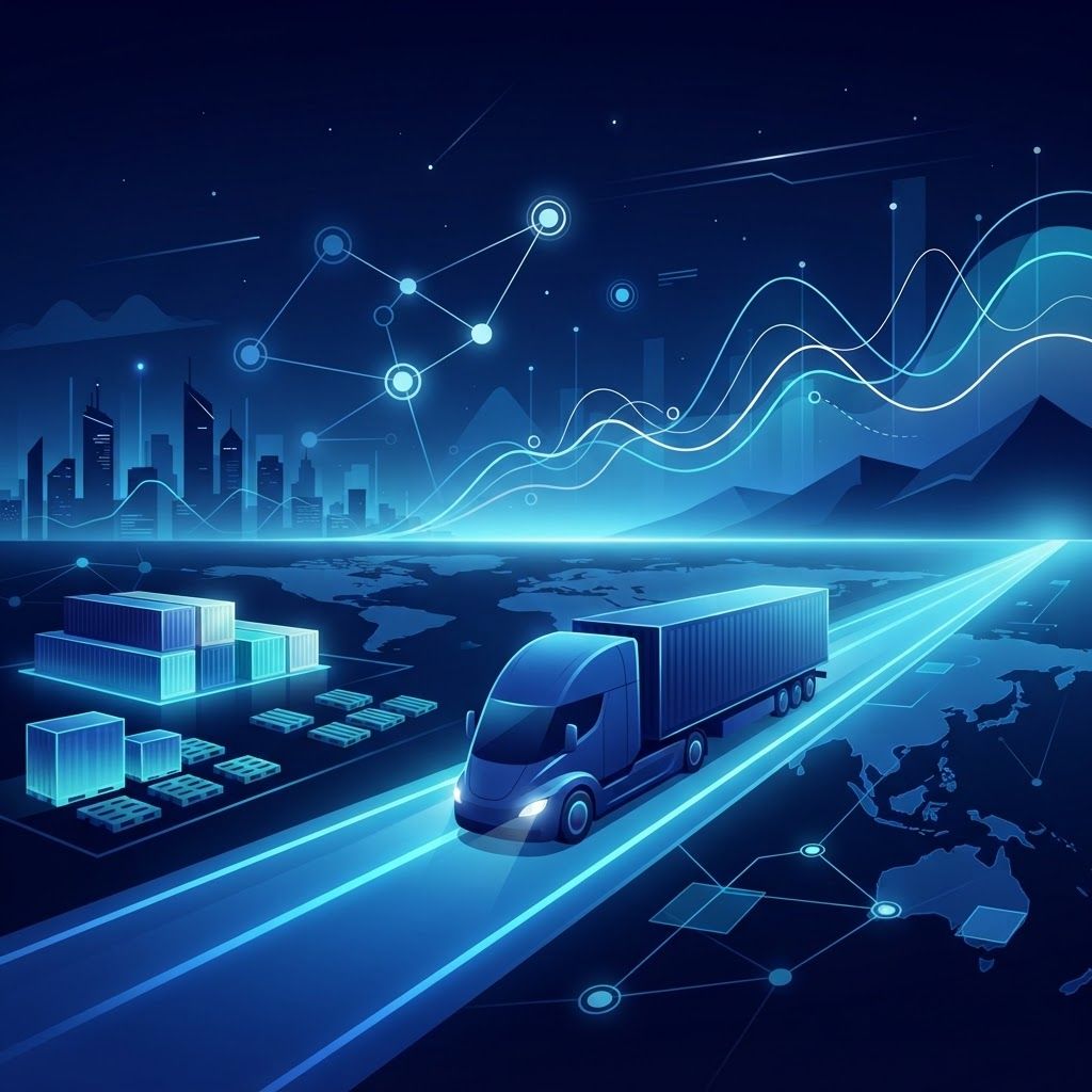 Top 10 Best Freight Companies in Wrexham