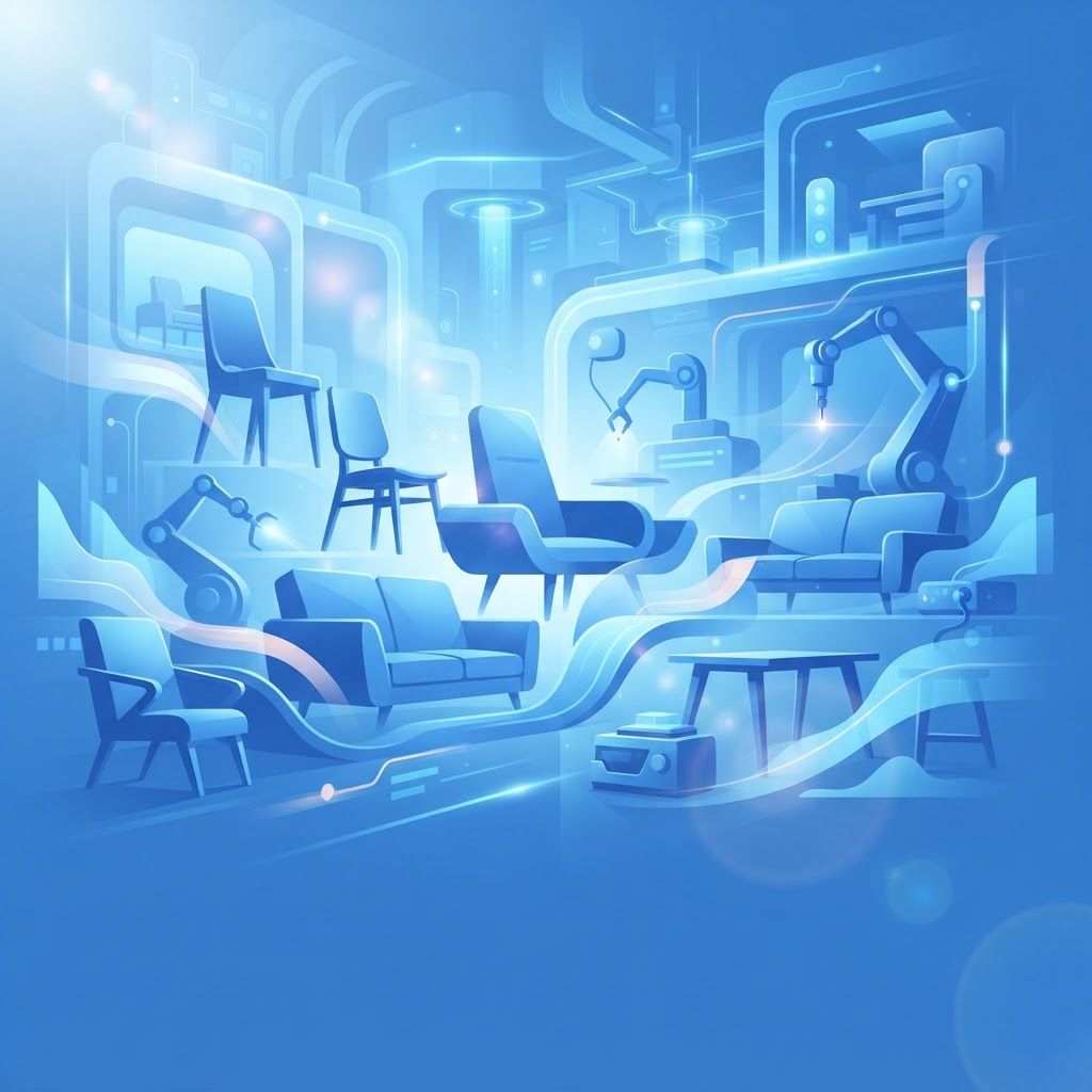 Top 10 Best Furniture Manufacturers in Aberdeenshire