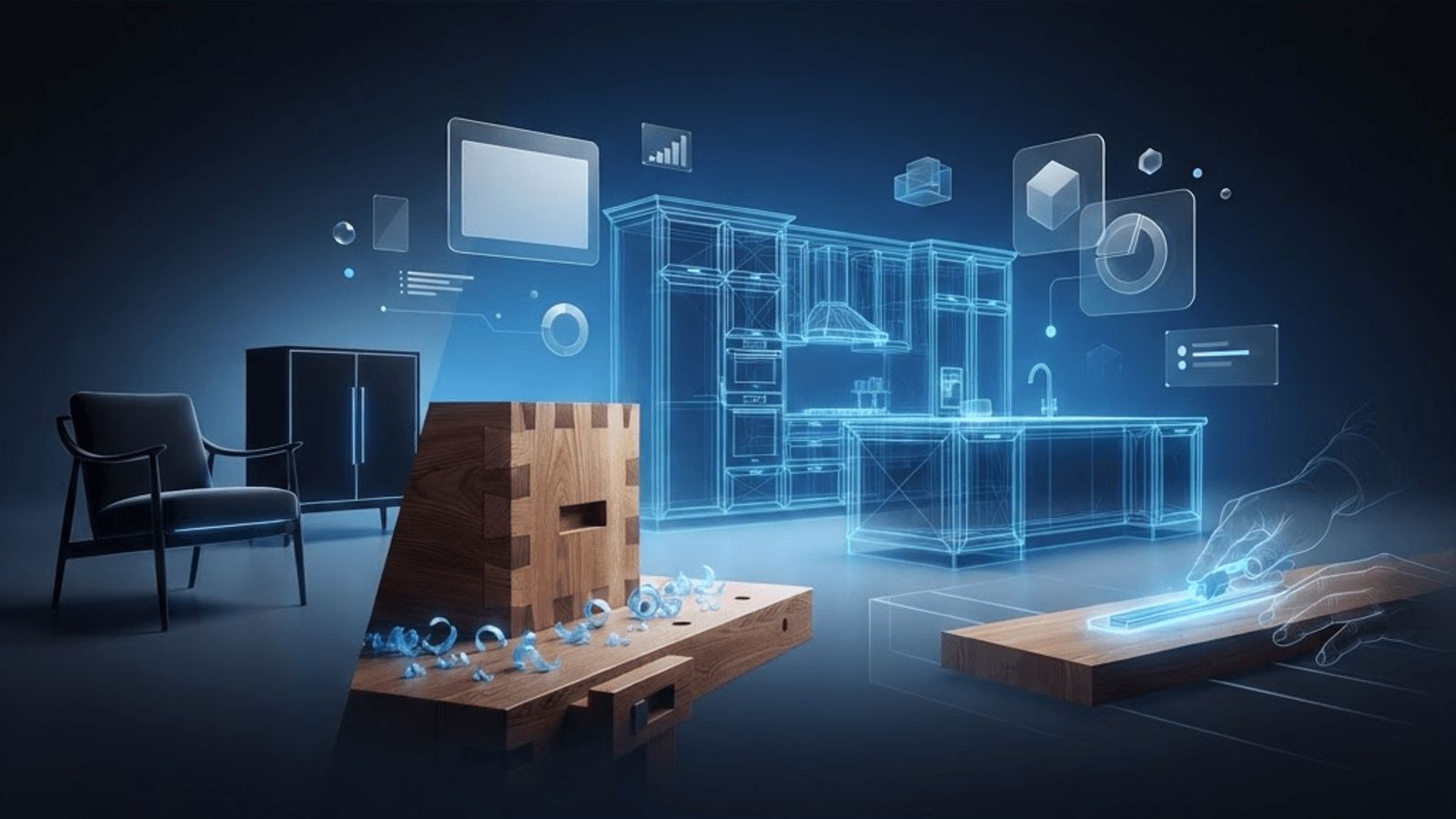 Top 10 Best Furniture Manufacturers in Antrim and Newtownabbey