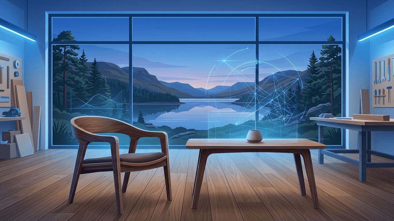 Top 10 Best Furniture Manufacturers in Argyll and Bute