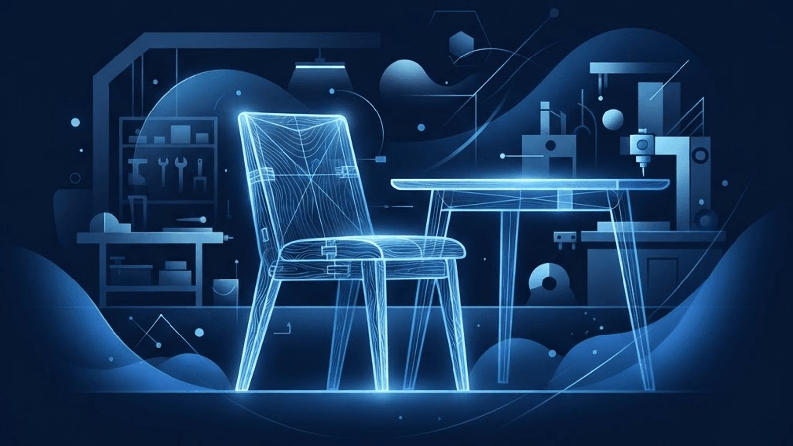 Top 10 Best Furniture Manufacturers in Bracknell Forest