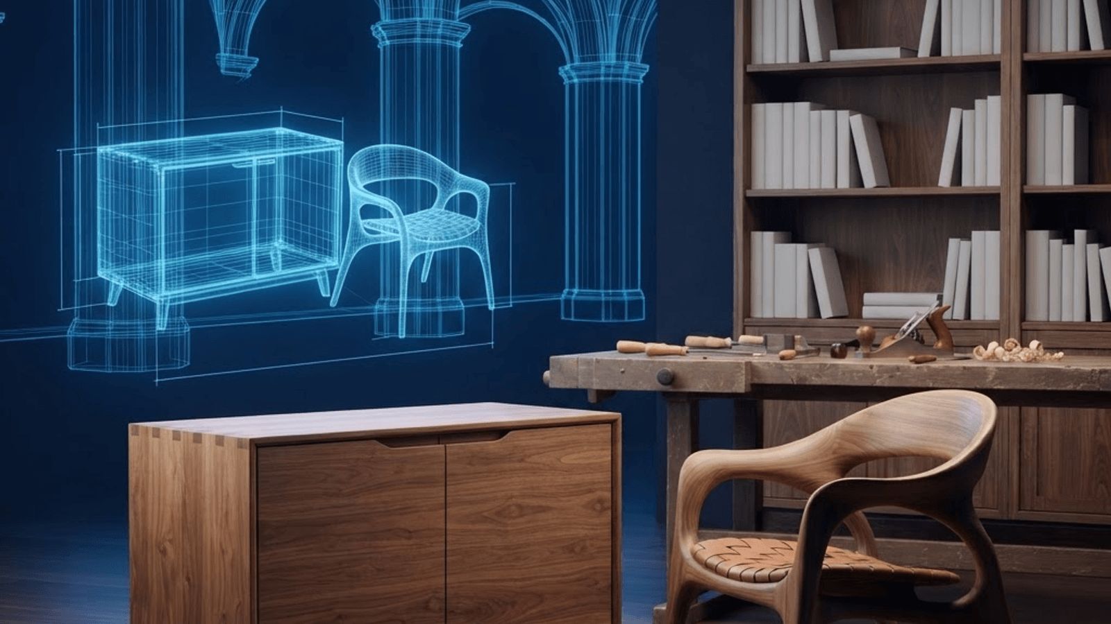 Top 10 Best Furniture Manufacturers in Cambridge