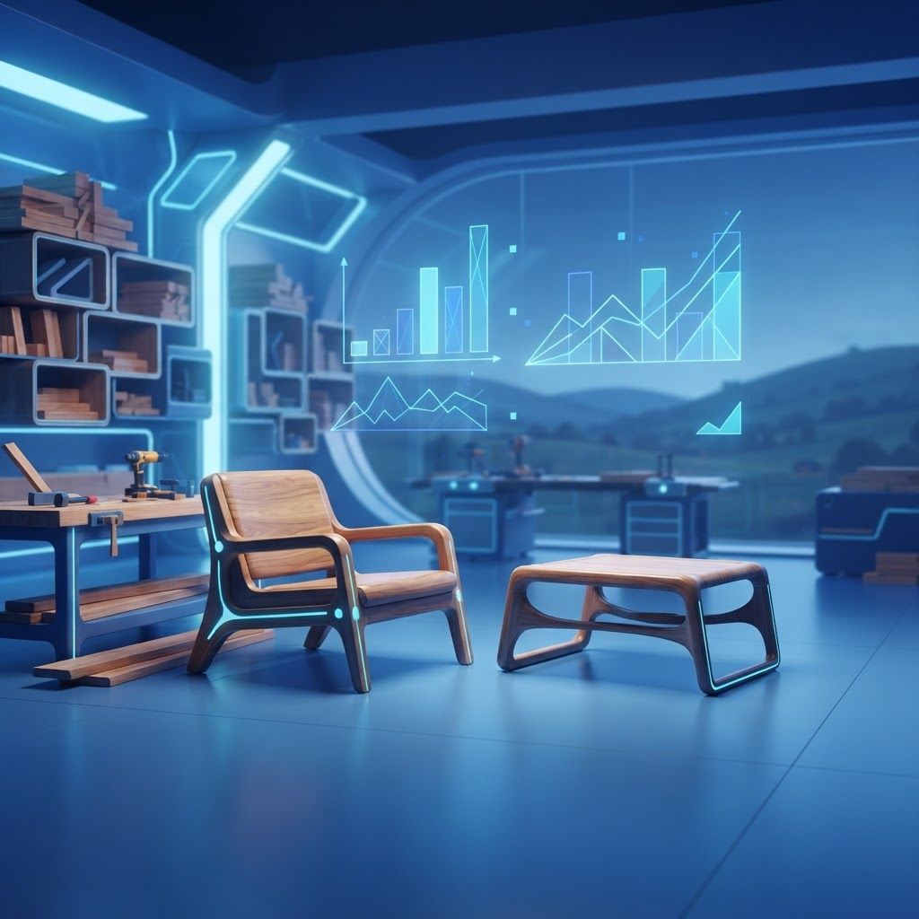 Top 10 Best Furniture Manufacturers in Carmarthenshire