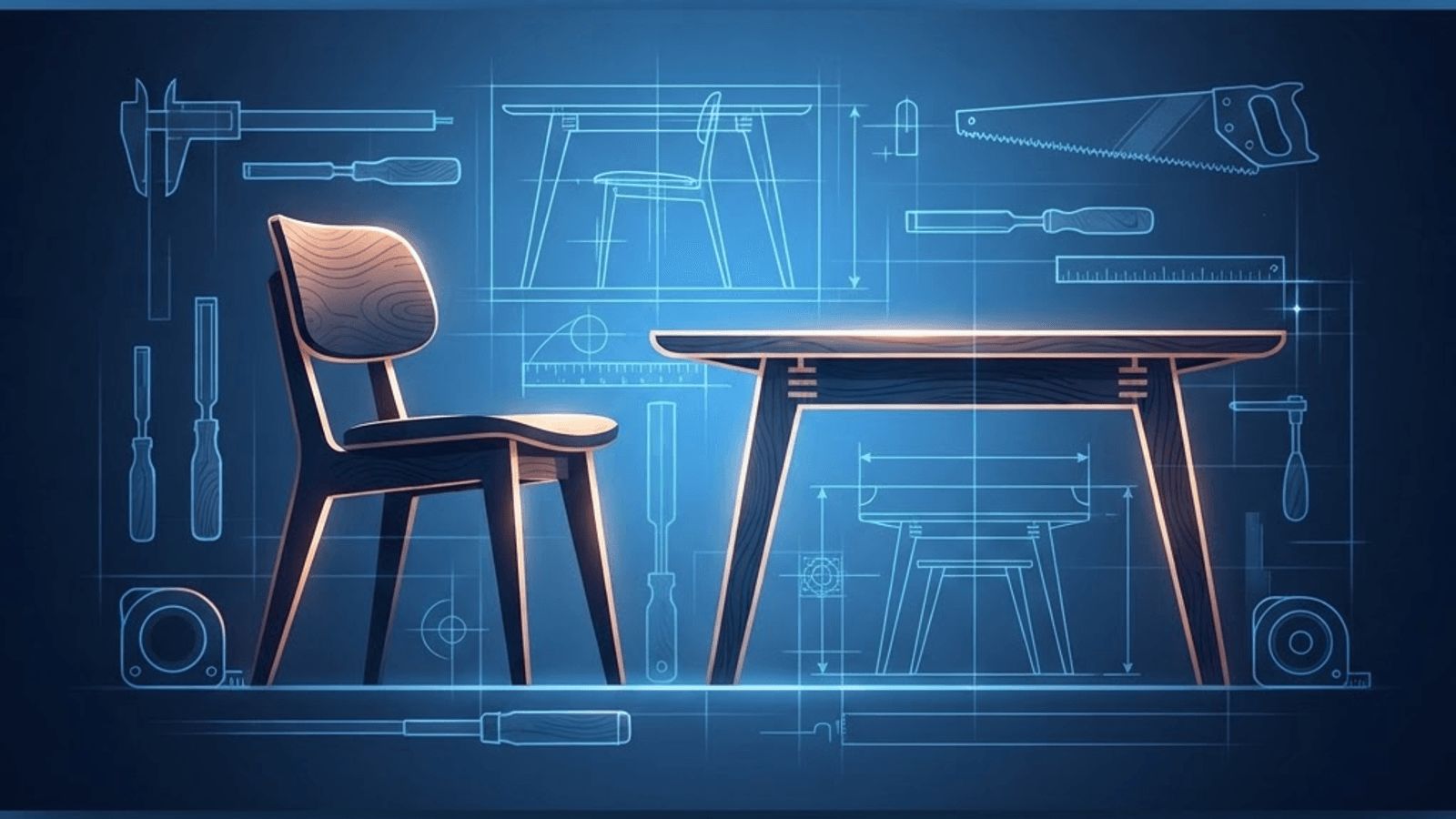 Top 10 Best Furniture Manufacturers in Chichester