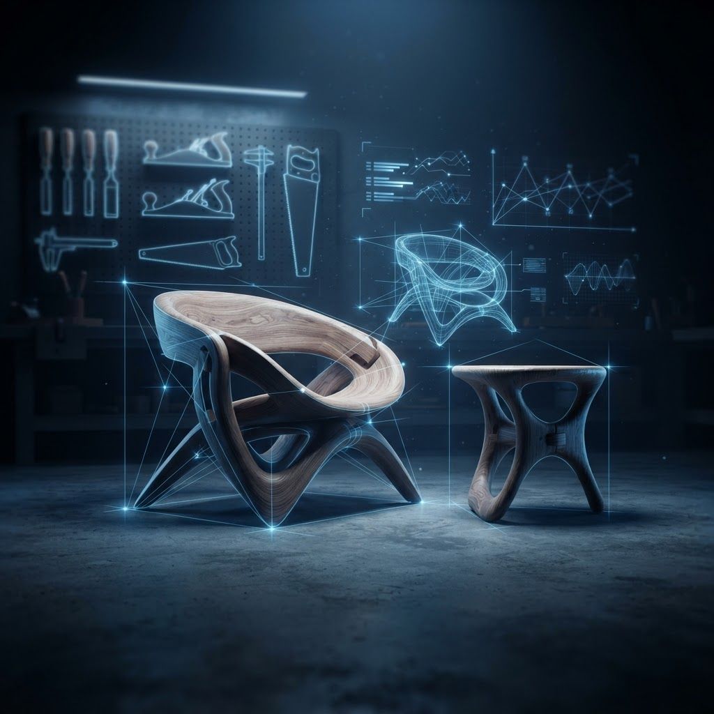 Top 10 Best Furniture Manufacturers in Conwy