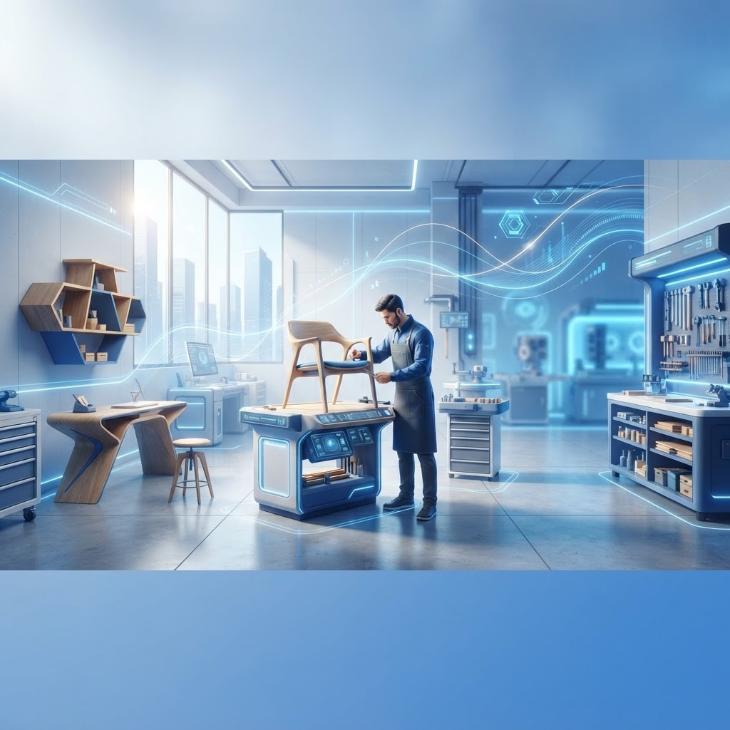 Top 10 Best Furniture Manufacturers in Cornwall
