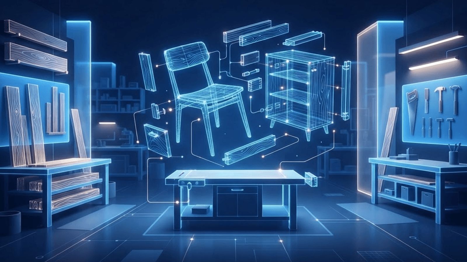 Top 10 Best Furniture Manufacturers in Dundee City