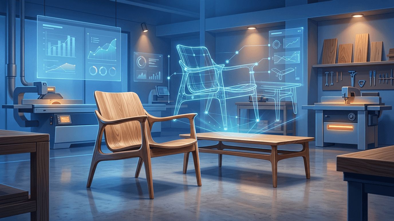 Top 10 Best Furniture Manufacturers in East Dunbartonshire