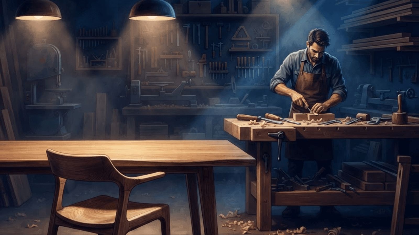 Top 10 Best Furniture Manufacturers in East Hampshire