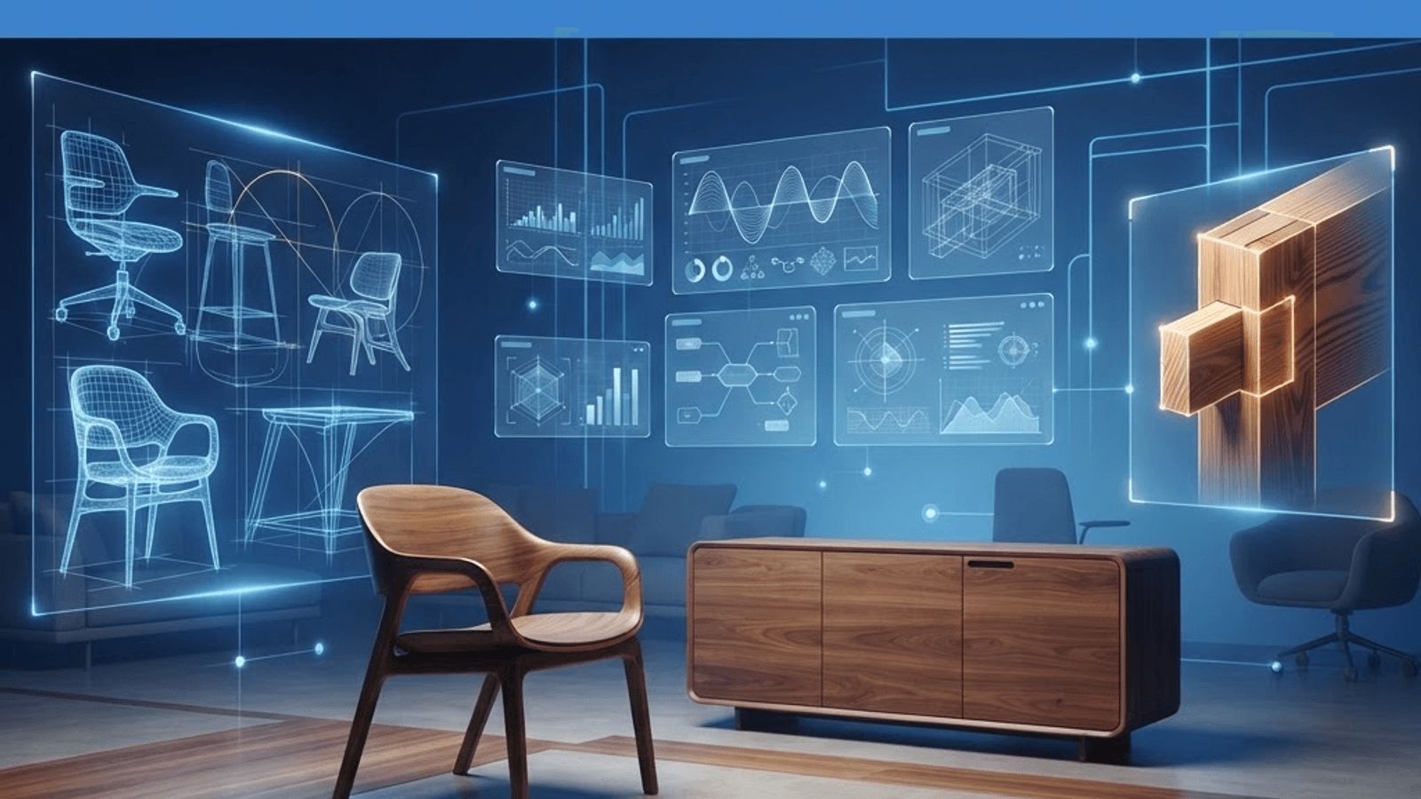 Top 10 Best Furniture Manufacturers in East Staffordshire