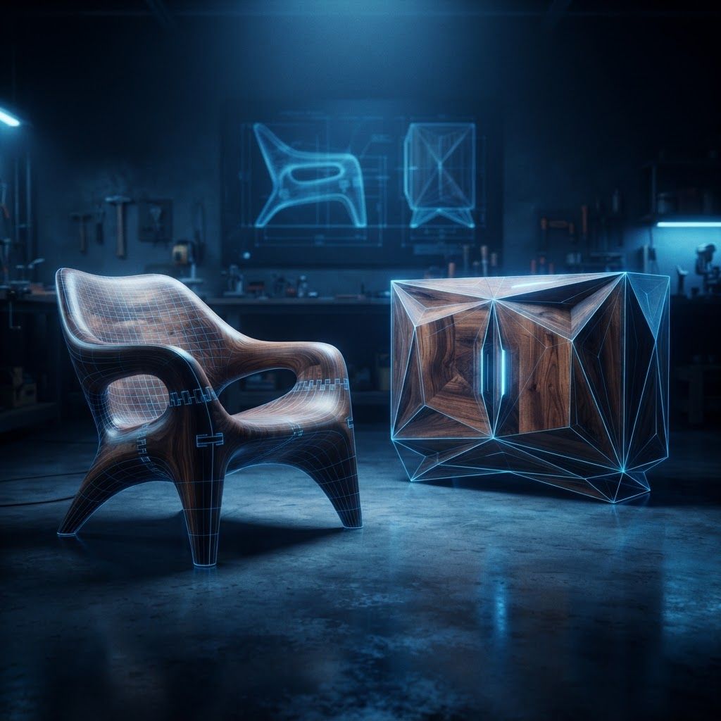Top 10 Best Furniture Manufacturers in Elmbridge