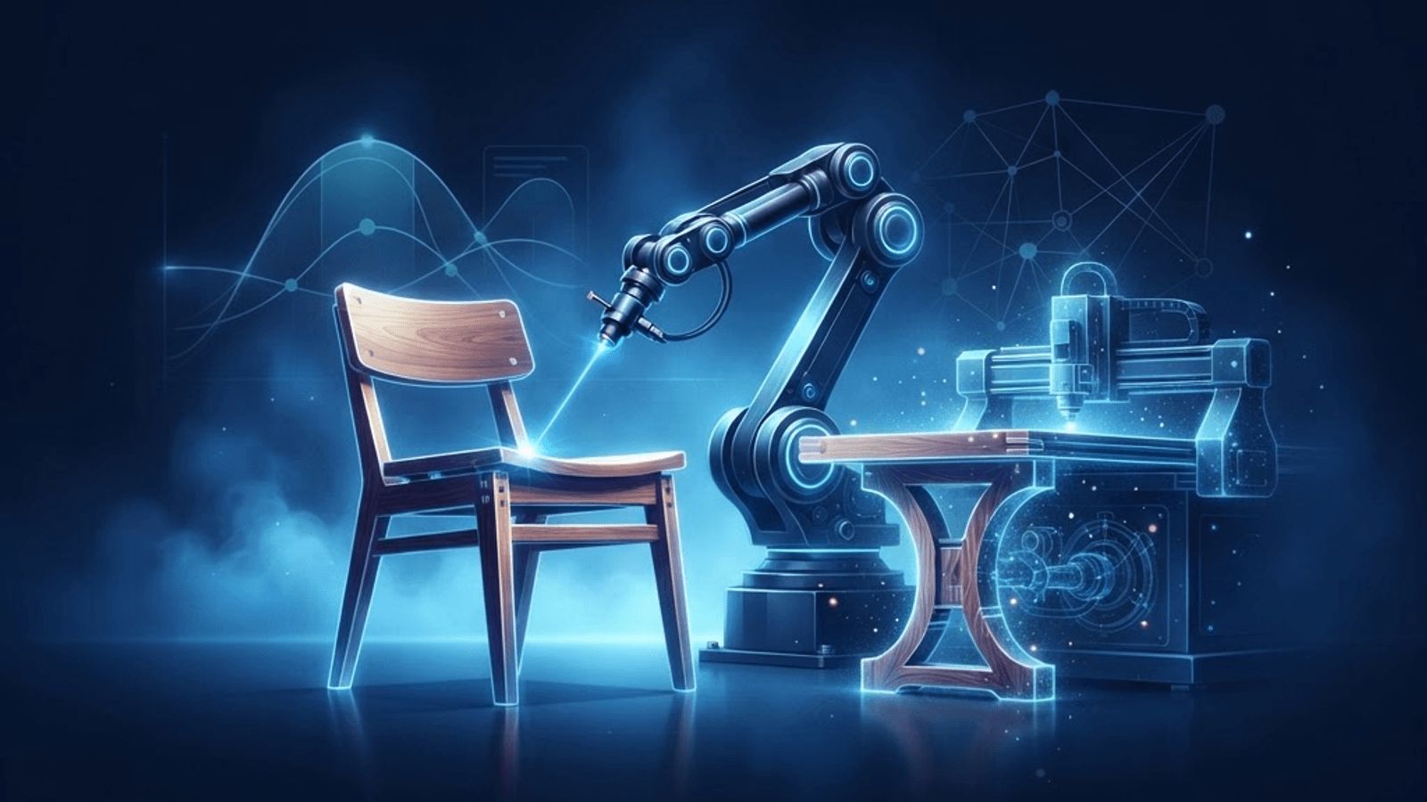 Top 10 Best Furniture Manufacturers in Falkirk
