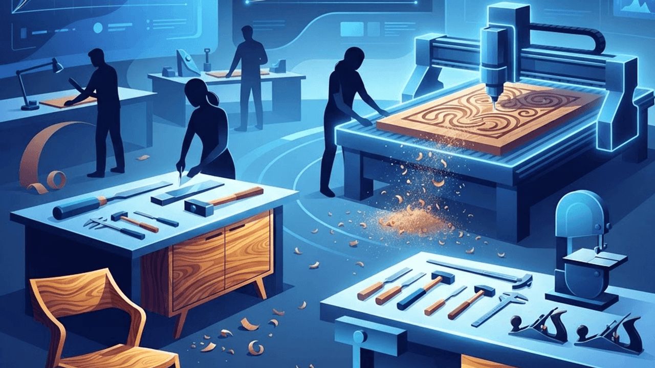Top 10 Best Furniture Manufacturers in Fermanagh and Omagh