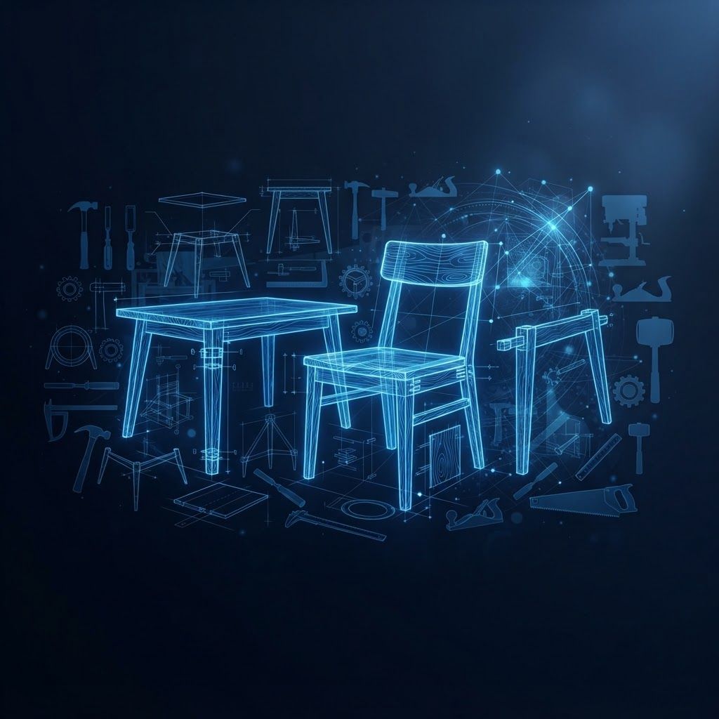 Top 10 Best Furniture Manufacturers in Gloucester