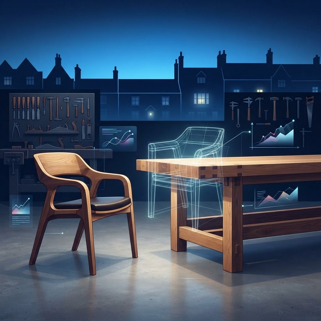 Top 10 Best Furniture Manufacturers in Guildford