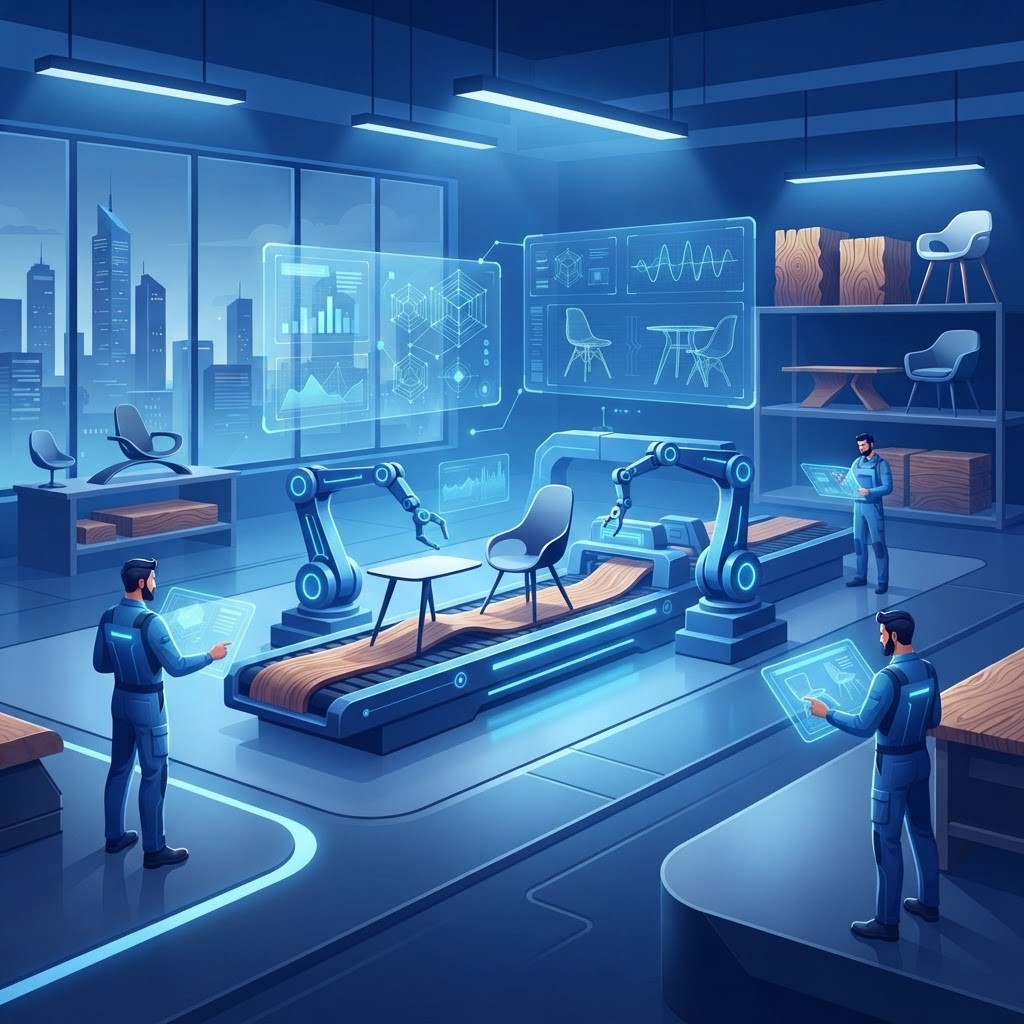 Top 10 Best Furniture Manufacturers in Hillingdon