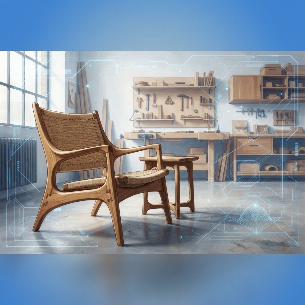 Top 10 Best Furniture Manufacturers in Horsham