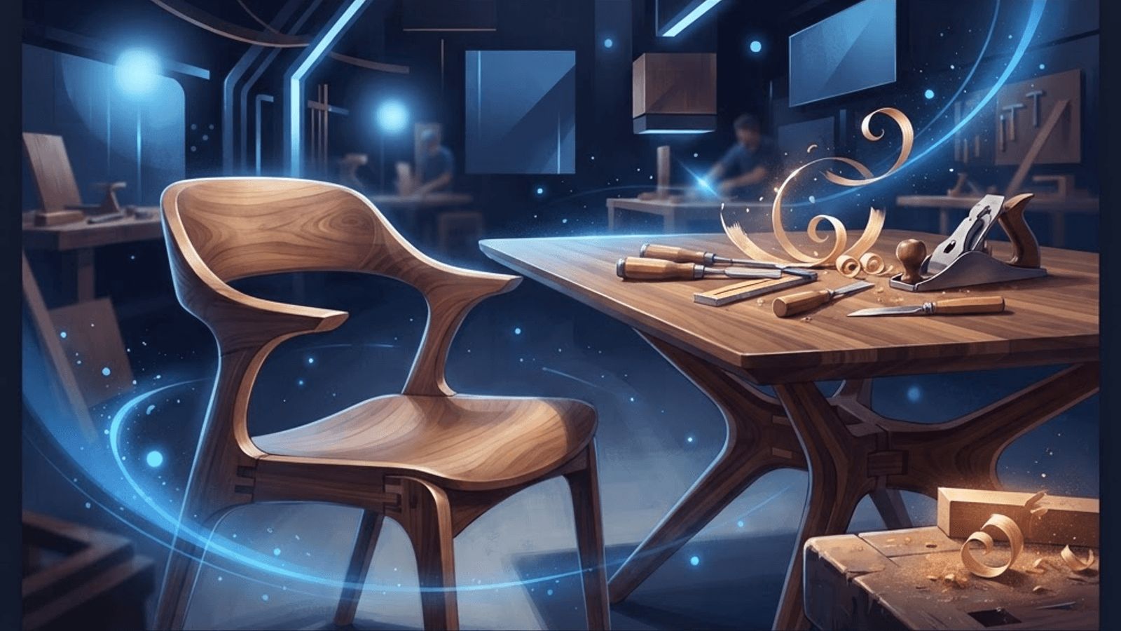 Top 10 Best Furniture Manufacturers in Knowsley