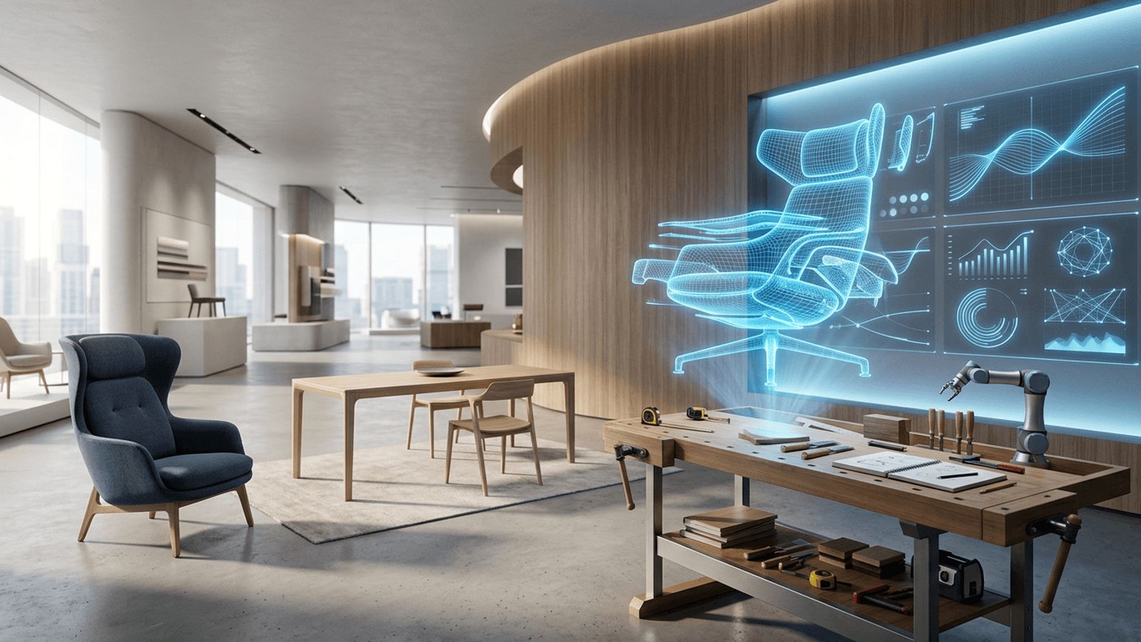 Top 10 Best Furniture Manufacturers in Lichfield