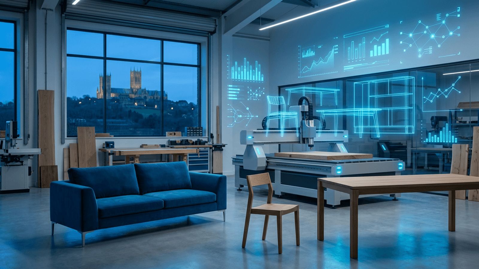 Top 10 Best Furniture Manufacturers in Lincoln