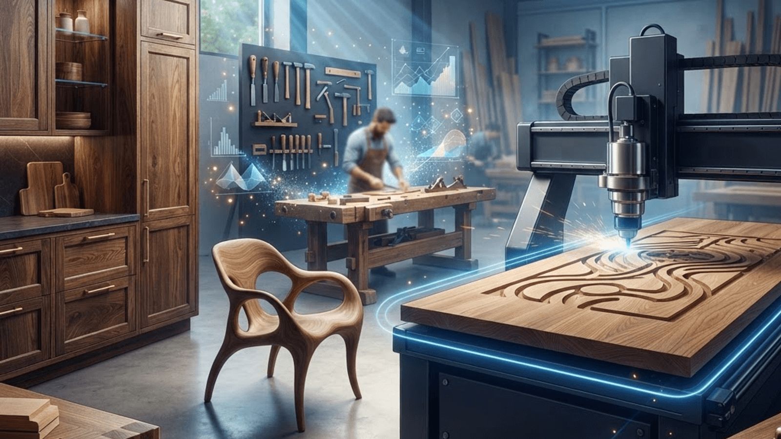 Top 10 Best Furniture Manufacturers in Lisburn and Castlereagh