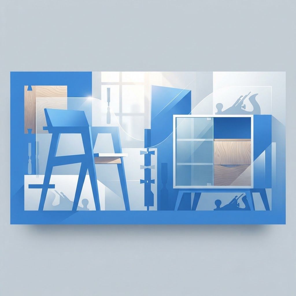 Top 10 Best Furniture Manufacturers in Mid Sussex