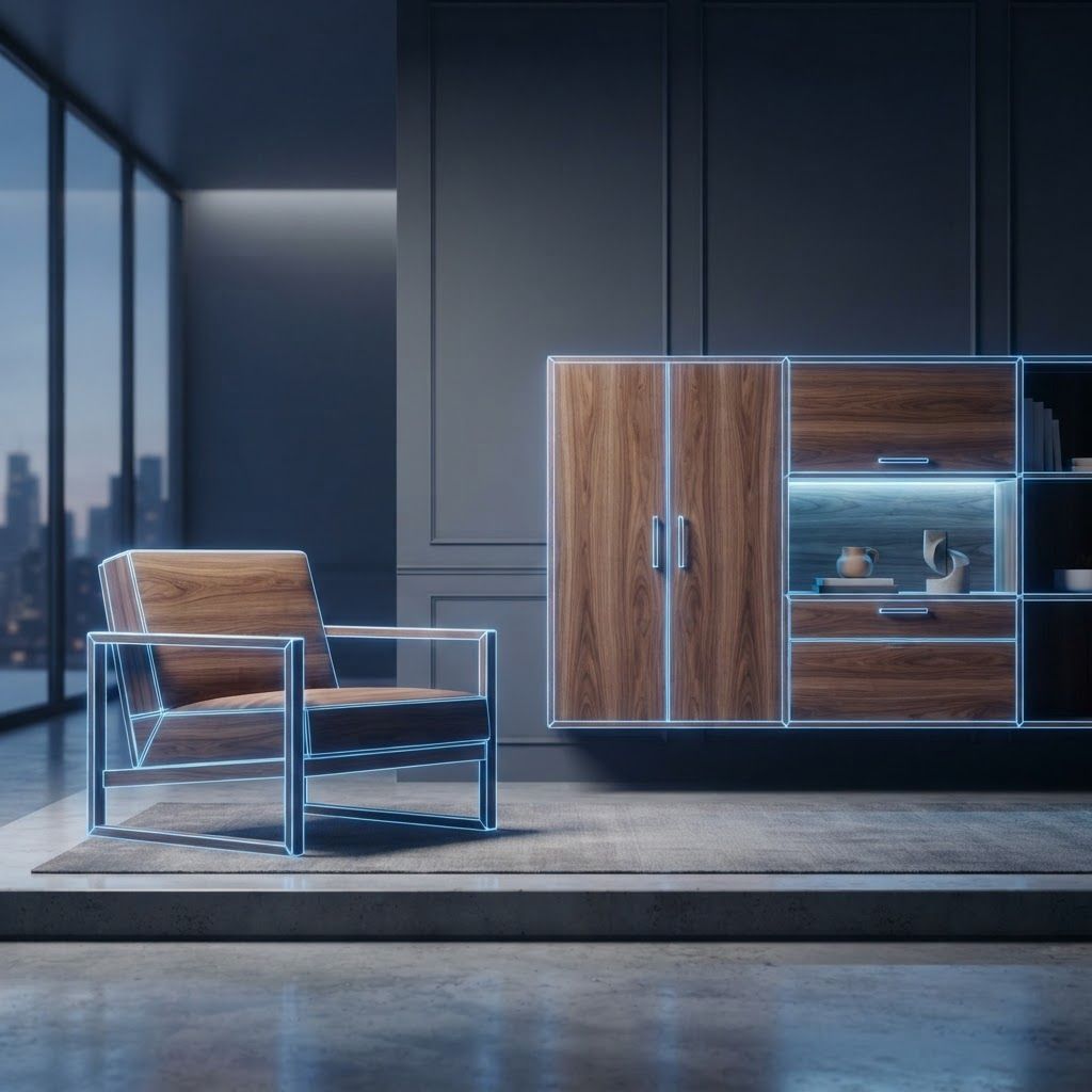 Top 10 Best Furniture Manufacturers in Mid Ulster