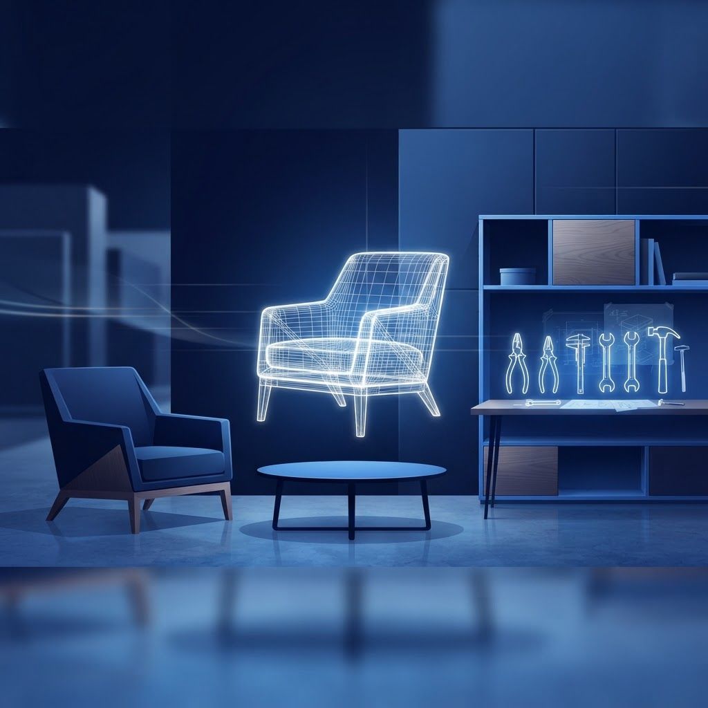Top 10 Best Furniture Manufacturers in Nuneaton and Bedworth