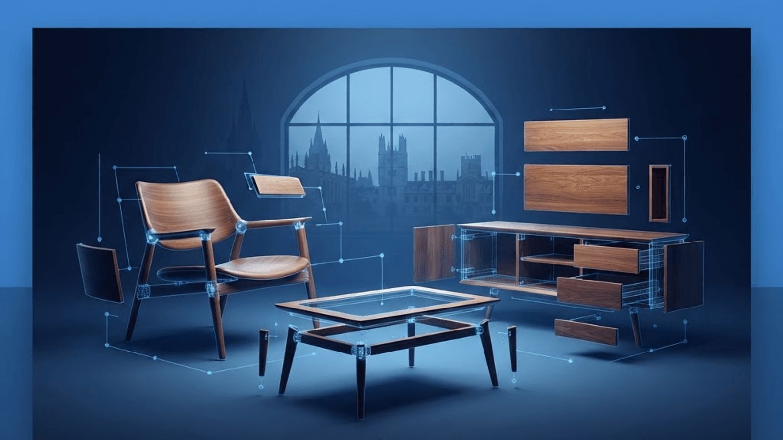 Top 10 Best Furniture Manufacturers in Oxford