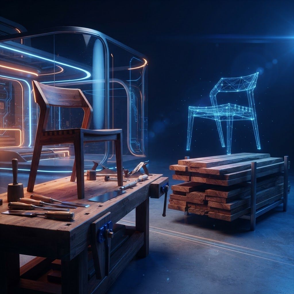 Top 10 Best Furniture Manufacturers in Perth and Kinross