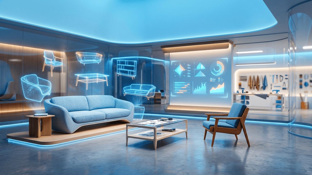 Top 10 Best Furniture Manufacturers in Runnymede