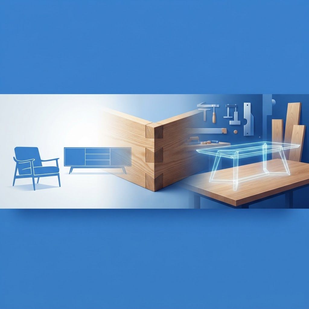 Top 10 Best Furniture Manufacturers in South Kesteven