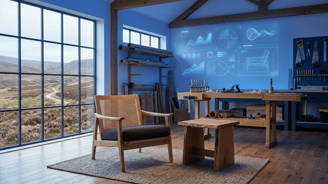 Top 10 Best Furniture Manufacturers in Staffordshire Moorlands